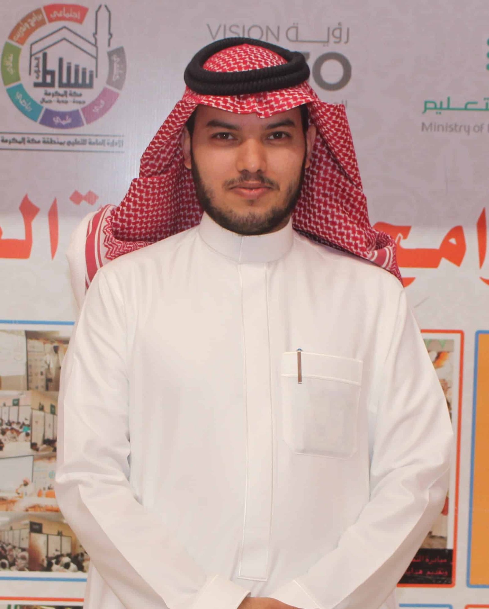 04 أ. أسامة حمد اللحياني وكيل الشؤون الطلابية
