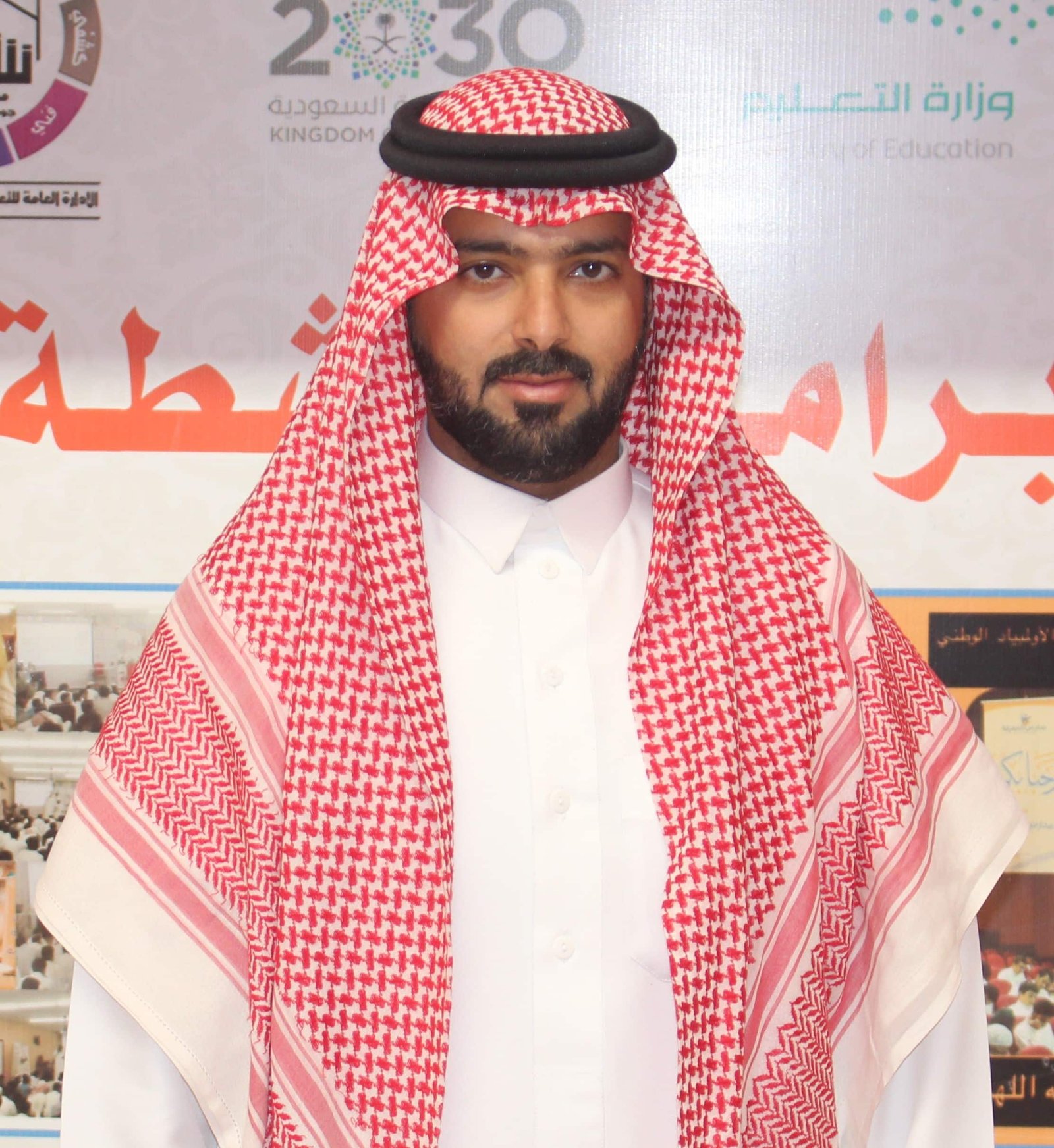 07 أ. عبدالرحمن قايد قحطان مراقب طلابي