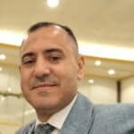 أ / السعيد البسيوني