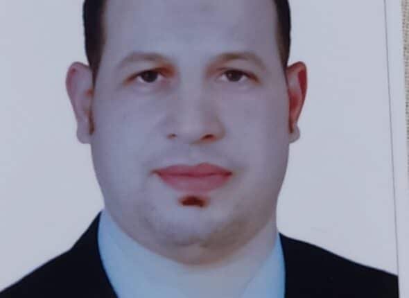 مستر محمد دسوقي ♥️