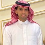 محمد فارس العتيبي