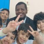 محمد العديل