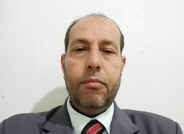 أشرف الدسوقي