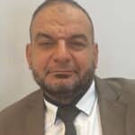 حسين علي إسماعيل القزاز