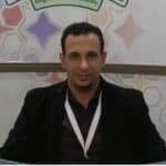 خالد عاطف الكومي